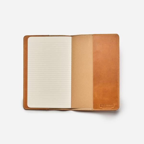 Koda Leather Journal / Notebook